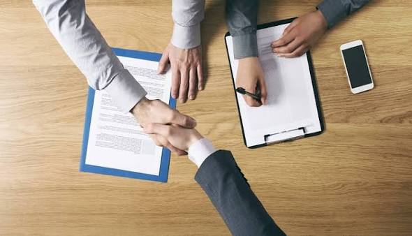 revision de contrato